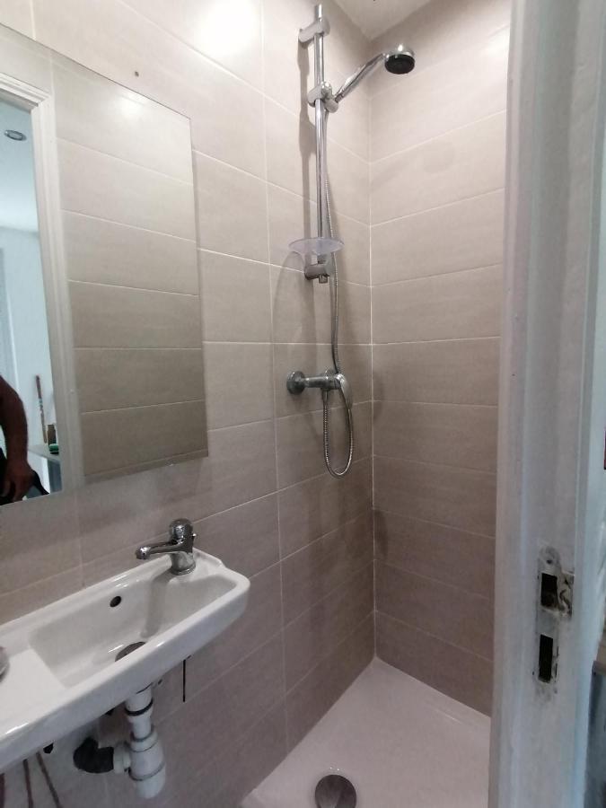 Appartamento Studio Azur Nizza Esterno foto