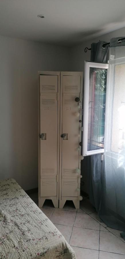 Appartamento Studio Azur Nizza Esterno foto